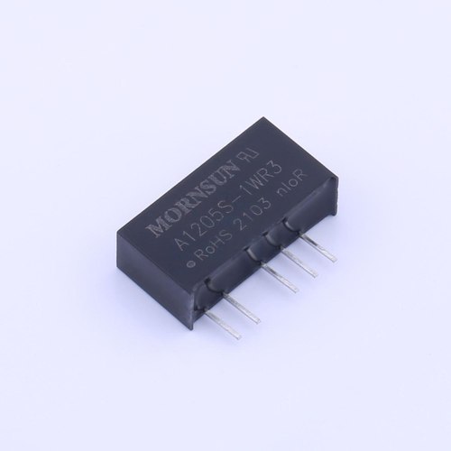 MORNSUN/金升阳电源模块全新原装