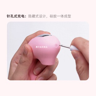 司沃康充电线SVAKOM适用塔娜 爱蔻 莉芙 逗趣鸟逗豆 点潮笔充电器