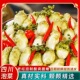 正宗川渝特产泡儿菜2025新鲜当季 儿菜酸辣爽口即食开味下饭瓶装