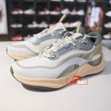 Li Ning, зимняя спортивная обувь, амортизирующая повседневная обувь для влюбленных, 2022