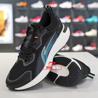 Agls211-2 Black Men's Shoes