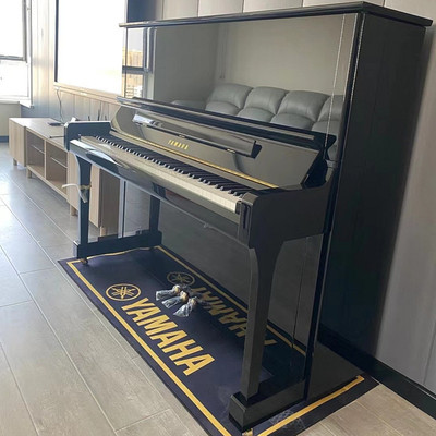 YAMAHA钢琴地毯隔音减震隔热垫