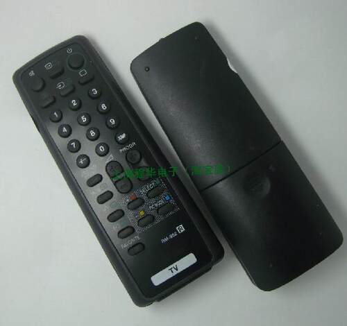 索尼电视机遥控器SONY遥控器 RM-952 通用RM-869 实物拍摄包邮