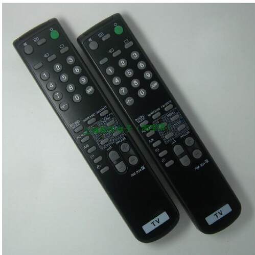 适用于SONY索尼电视机遥控器：RM-954 遥控器 实物拍摄包邮