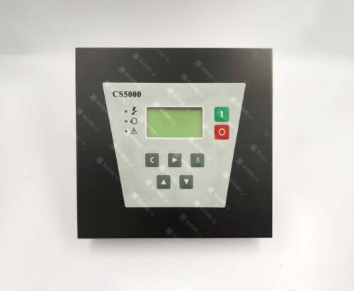 富达空压机控制器CS5000控制面板VS5000电脑板CS6000空压机配件