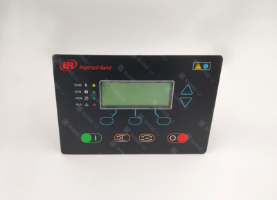 英格索兰控制器电脑板 空压机控制面板 19067875