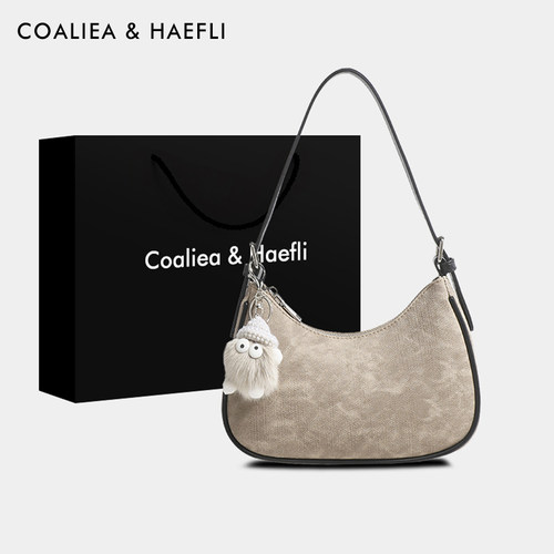 香港代购原创设计高级感腋下包包