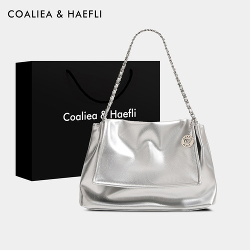 官网COALIEA&KAEFLI大容量托特包