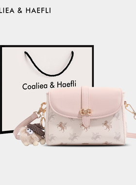 香港品牌飞马小包包女式2026新款斜挎包春夏高级感礼物时尚女包潮