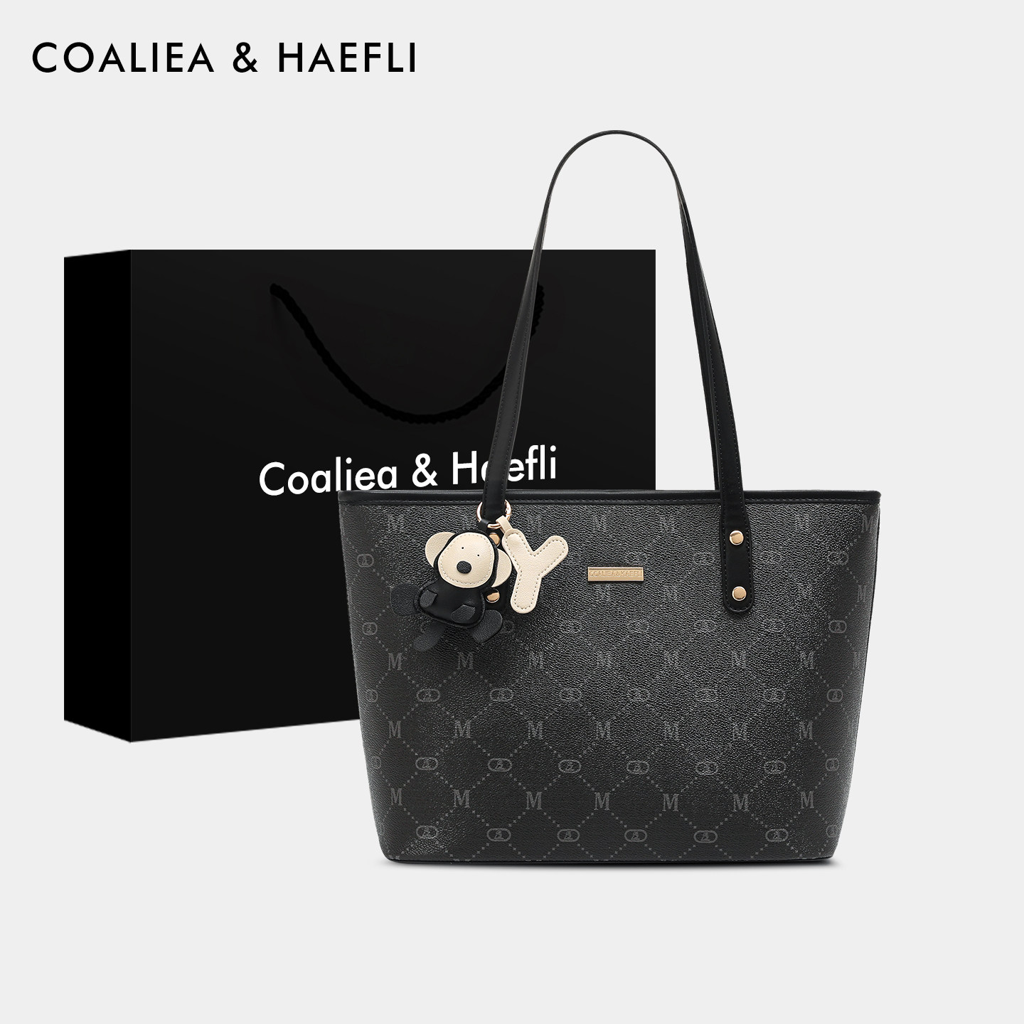 香港品牌女包包原创新款小众通勤包大容量托特包高级感单肩腋下包,箱包皮具/热销女包/男包,托特包,淘宝优惠券,粉丝福利购,淘宝优惠卷