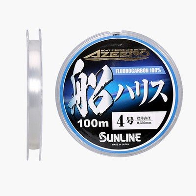 进口子线日本前导线SUNLINE碳素