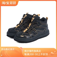 Kase Kais Fishing Rock Shoe Men's Anti -Skating Reef Shoes hiyian Road Yajiji Shoes Dairy Factory The Nail The Shoes