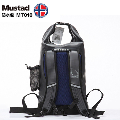 mustad慕斯达正品大容量