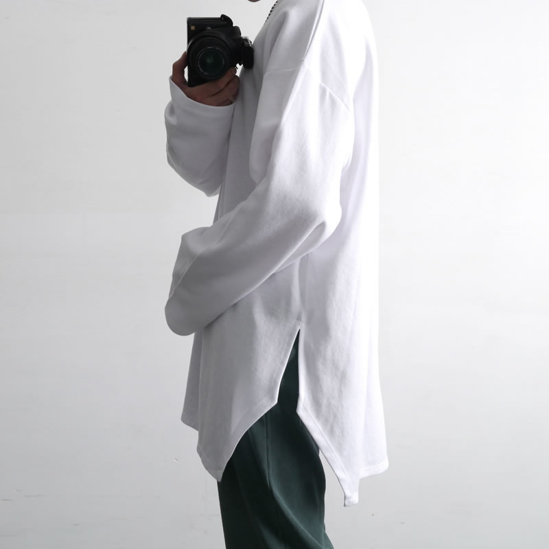 Ancient natural and natural pure cotton Long sleeve T-shirt Korean Edition Chaopai Easy have more cash than can be accounted for Base coat ins Schoolboy Hip hop student Autumnin the Men's clothing, T-shirt  category - from Buy2taobao.com to provide professional Taobao agent buy service