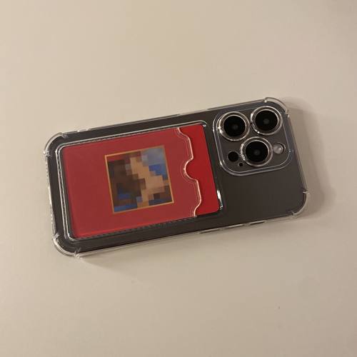 苹果手机壳硅胶欧美hiphop