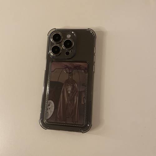 iPhone苹果硅胶hiphop