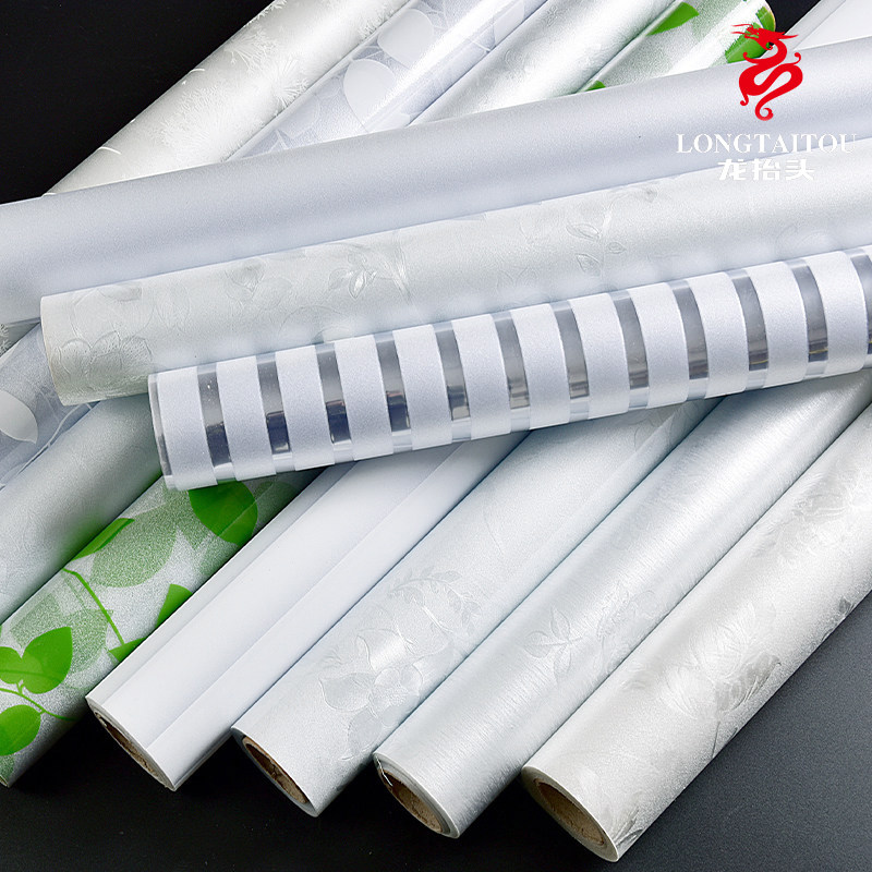 推拉门玻璃贴纸透光不透明浴室立体窗花遮光装饰静电磨砂玻璃贴膜|msdalam kategori Aksesori rumah, pelekat, jubin seramik/kaca pelekat - dari Buy2taobao.com untuk memberikan perkhidmatan ejen Taobao profesional membeli