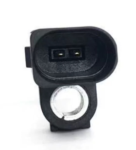 适配斯柯达明锐15年之后/黑色汽车车轮传感器ABS-后L/RWHT007147