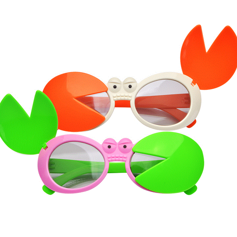 Lunettes 3D - Ref 2623393 Image 1