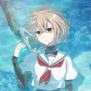 素材/设计盒装 【对我垂涎欲滴的少女】 【DVD刻录光盘】