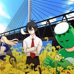 素材/定制盒装 [荒川爆笑团] 1+2 完整【DVD刻录光盘】