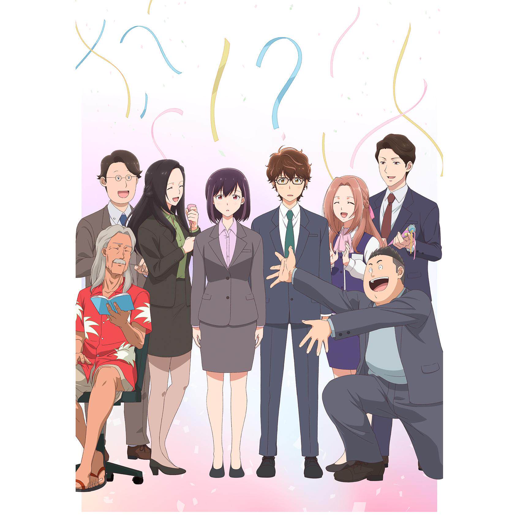 素材/设计盒装 【真的要结婚吗？】 【DVD刻录光盘】