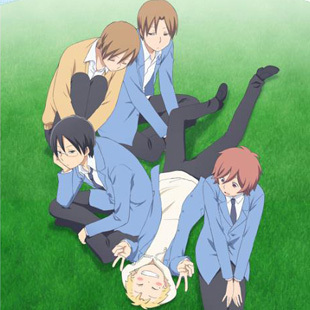 素材/定制 盒装  【少年同盟】 1+2期   【DVD刻录光盘】