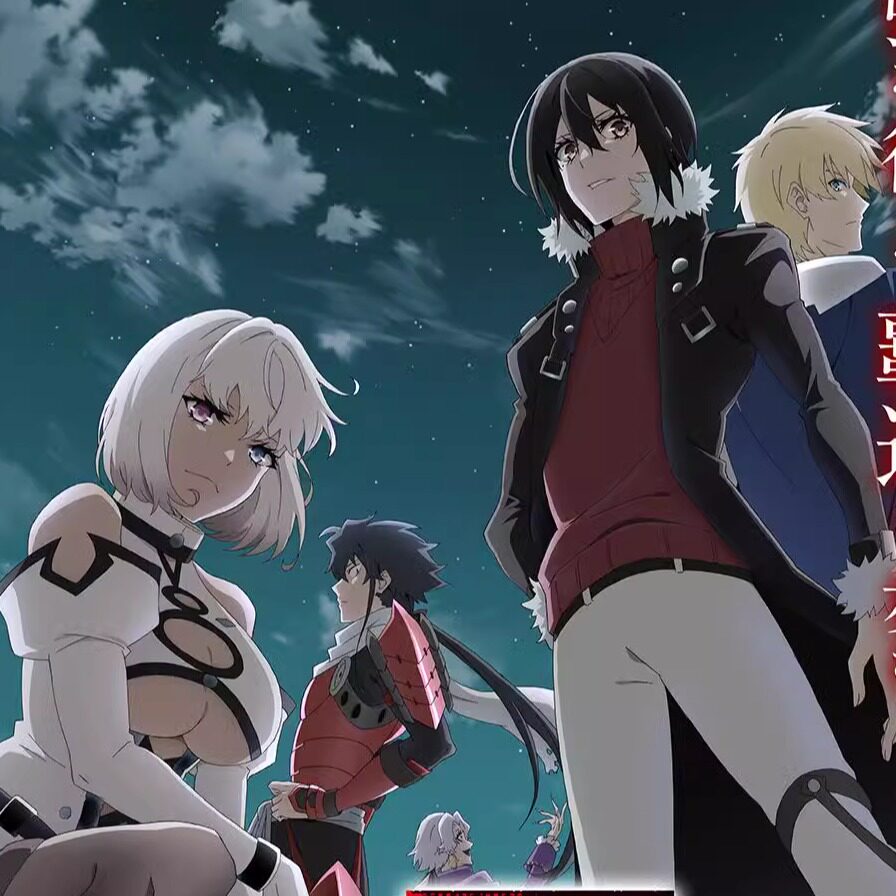 素材/设计盒装 【辅助职业话术士 战团听我号令】【DVD刻录光盘】