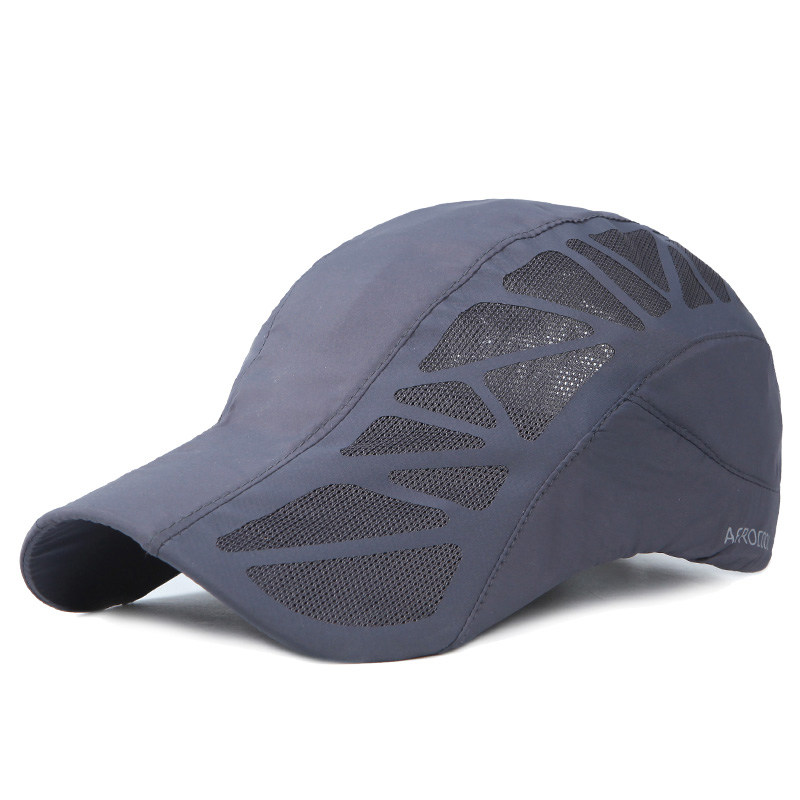 夏天速干网球帽子男户外运动透气帽夏季薄款鸭舌帽遮阳防晒钓鱼帽,运动包/户外包/配件,运动帽,淘宝优惠券,粉丝福利购,淘宝优惠卷