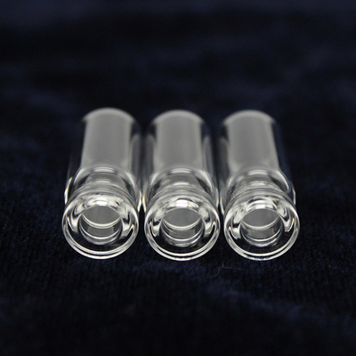 芯硅谷广口卡口瓶11mm