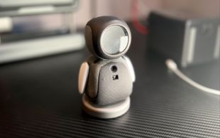 第一车 稚晖君 ElectronBot-电子  拼团