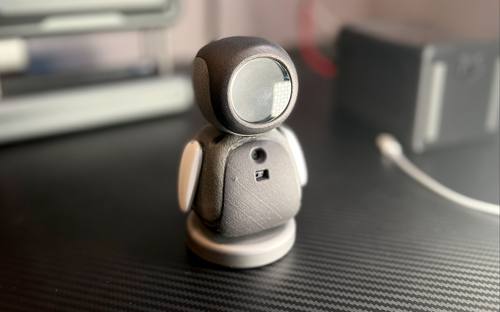 第一车 稚晖君 ElectronBot-电子  拼团