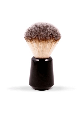 Oneblade美国原装进口正品Synthetic高级合成刷毛男士起泡剃须刷