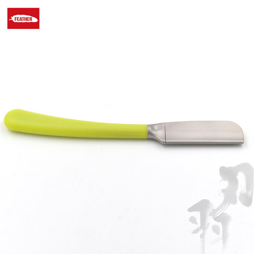 手动剃须刀FEATHERACS-NL