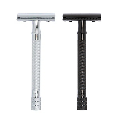 merkur默克德国索林根复古刮胡刀