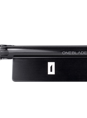 OneBlade美国原装进口时尚男士单刃安全手动剃须刀刮胡刀