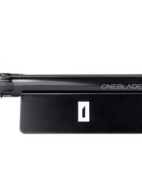 ONEBLAD型号男士单刀刃