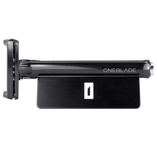 OneBlade美国原装进口时尚男士单刃安全手动剃须刀刮胡刀
