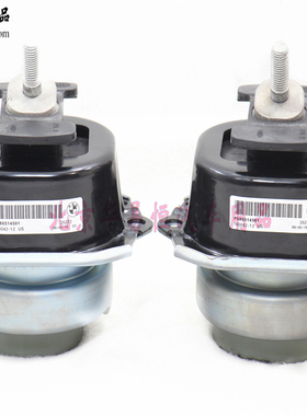 适用于宝马 E70 X5 3.0 F15 35 X6 35ix N54 N55 发动机机脚胶