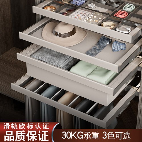 法驰龙衣柜五金配件性价比高