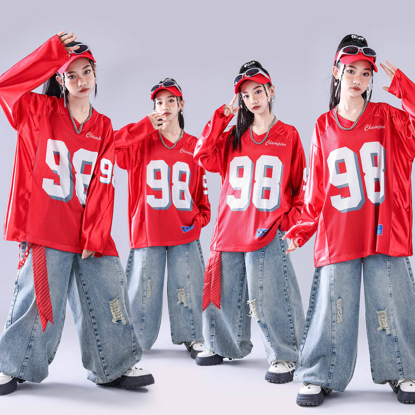 街舞儿童潮服男童架子鼓演出服少儿服装hiphop童装元旦喜庆套装酷,童装/婴儿装/亲子装,儿童演出服,淘宝优惠券,粉丝福利购,淘宝优惠卷