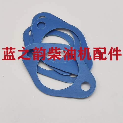河柴重工道依茨配件洛柴配件HNDMWM曼海姆垫片