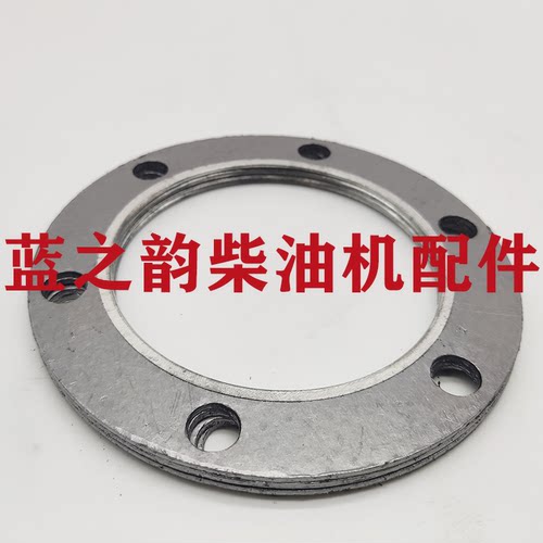 河柴重工道依茨配件洛柴配件HNDMWM曼海姆垫片