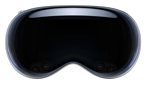 [Spot Fast Hair] Apple/Apple Vision Pro Hearpet VR Display Apple очки
