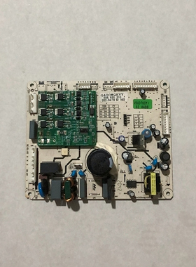 EQE4009TD冰箱电脑板主板SQ6.620.310 Q400WQKVY压机VDU070CY1