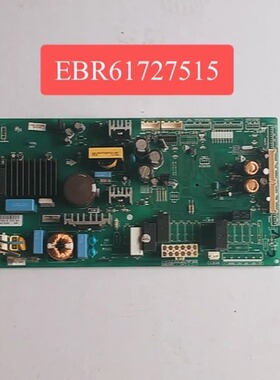 LG冰箱GR-B2074FVA/FNA 电脑板 EBR61727515 40  主板EBR61727505