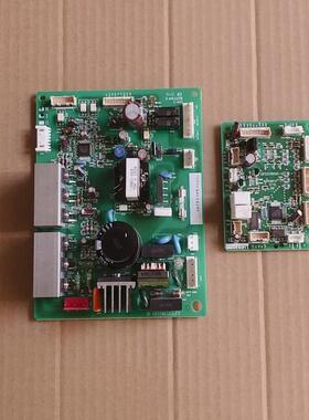 东芝冰箱BCD-245TP3电脑板GF2XU8041-B GF2XU81510-A主板