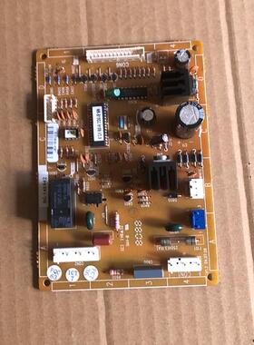 松下冰箱BCD-205DC电脑板NR-B21D3 BG-148941主板