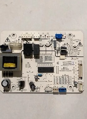 适用康佳冰箱主板 BCD-218EMS BK4Y682 BCD-249POWER009