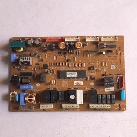 LG双开门冰箱GR-PL197.257主板NJHS070912 EBR35236101电脑版